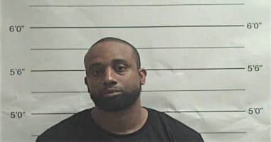 Anthony Trinity, - Orleans Parish County, LA 